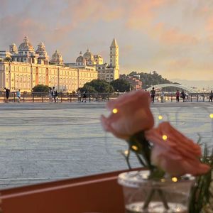 免费搭建小驴导航
